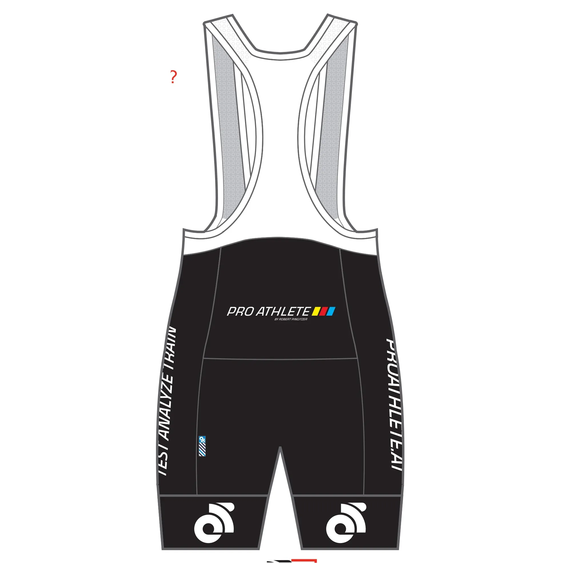 PERFORMANCE Endurance (Cargo) Bib Shorts