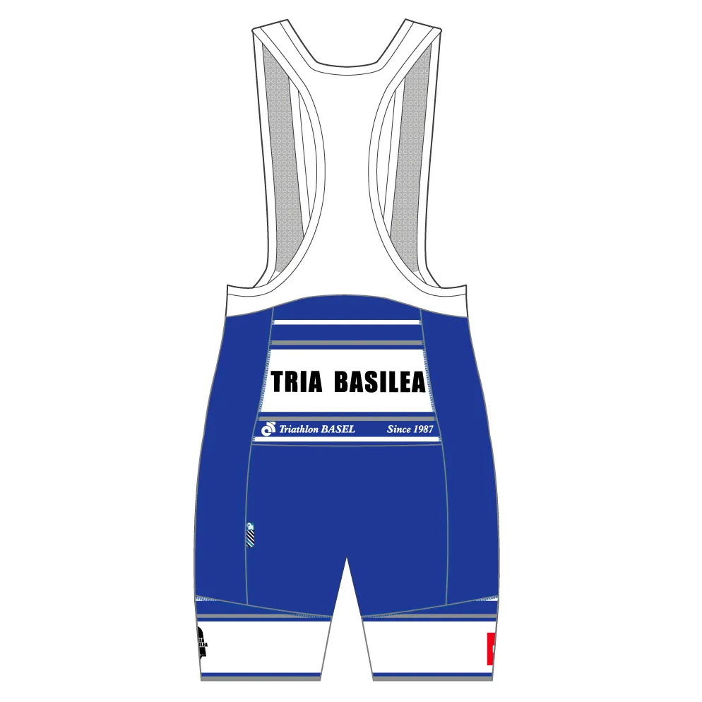 PERFORMANCE Endurance (Cargo) Bib Shorts