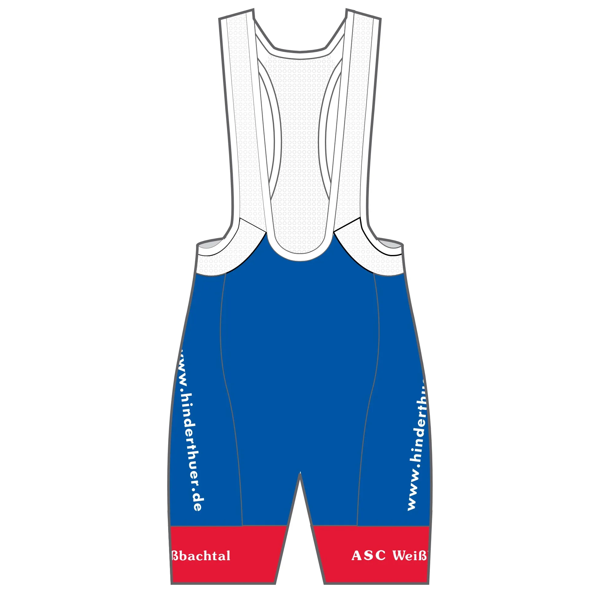 PERFORMANCE Endurance (Cargo) Bib Shorts