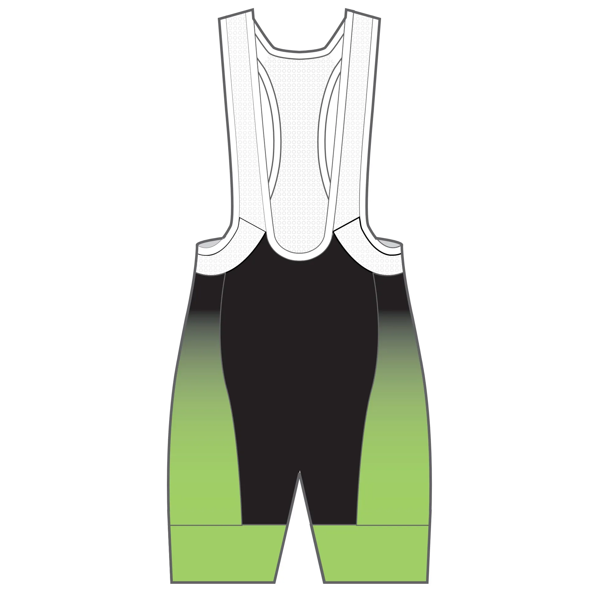 PERFORMANCE Endurance (Cargo) Bib Shorts