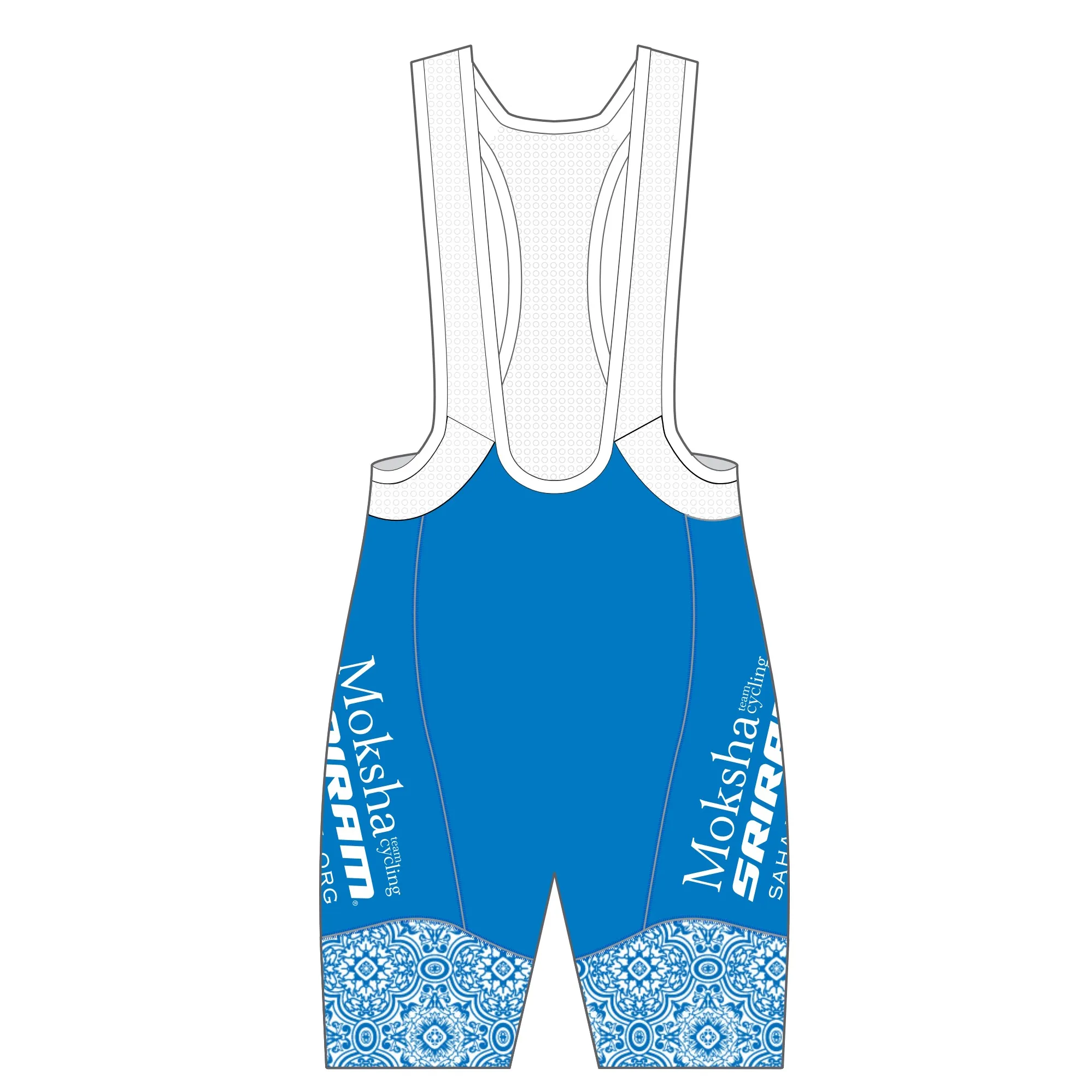 PERFORMANCE Endurance (Cargo) Bib Shorts