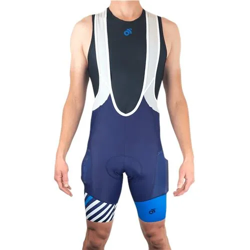 PERFORMANCE Endurance (Cargo) Bib Shorts