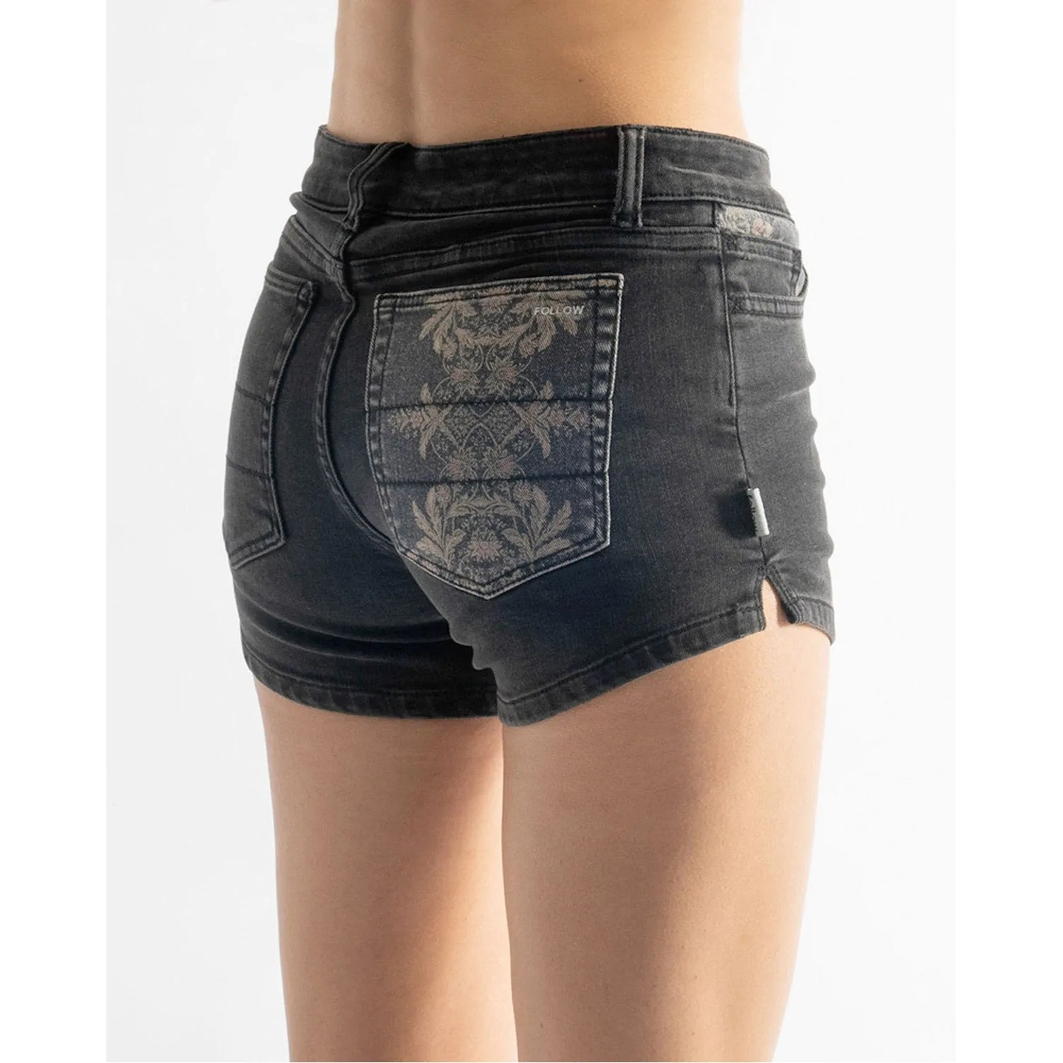 Pharaoh Ladies Ride Shorts