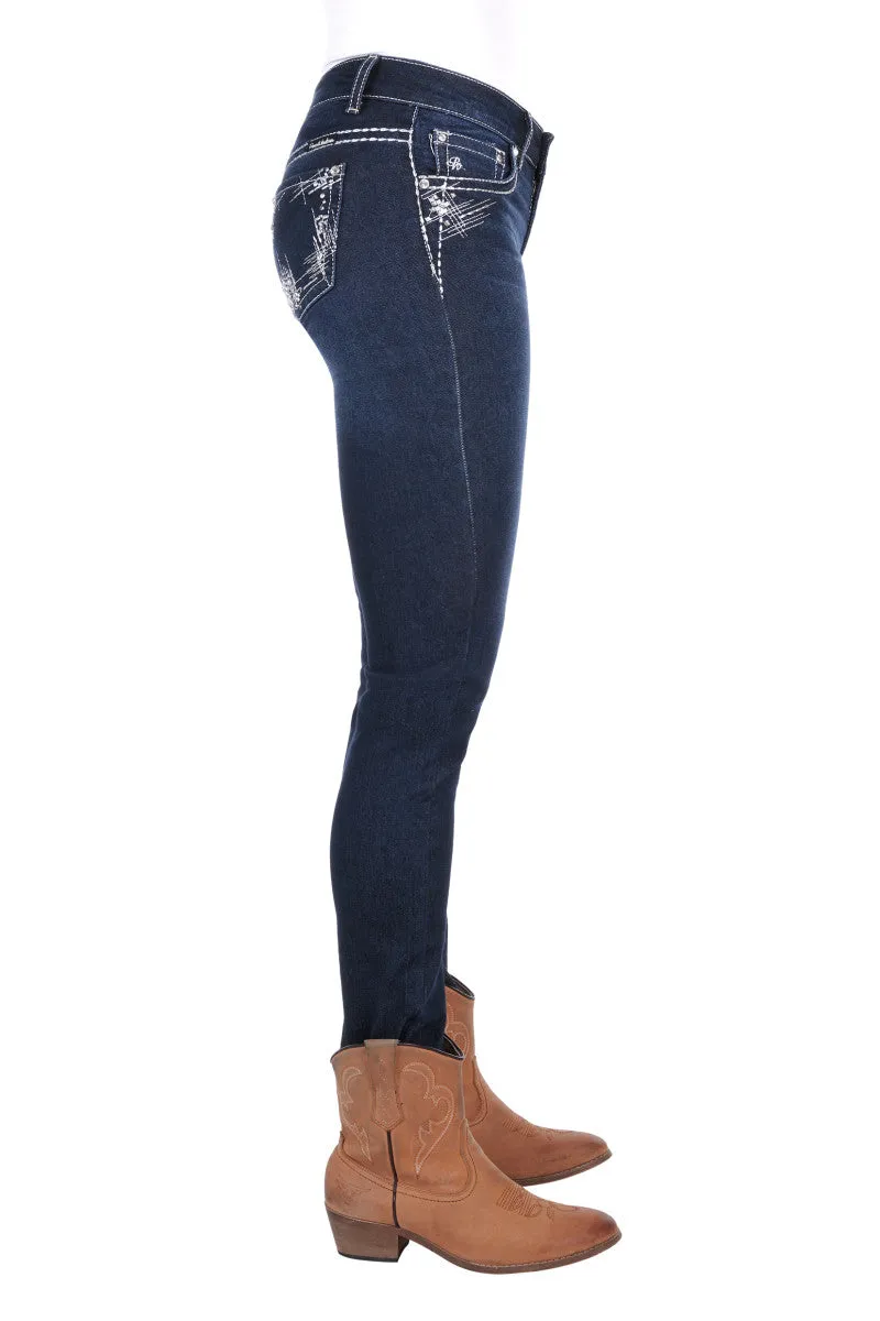 Pure Western Jasmine Skinny Jeans