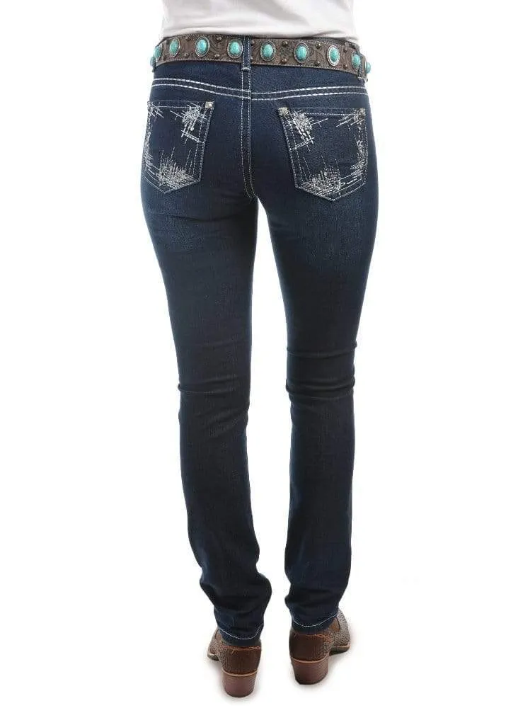 Pure Western Jeans Jasmine Skinny (PCP2206156)