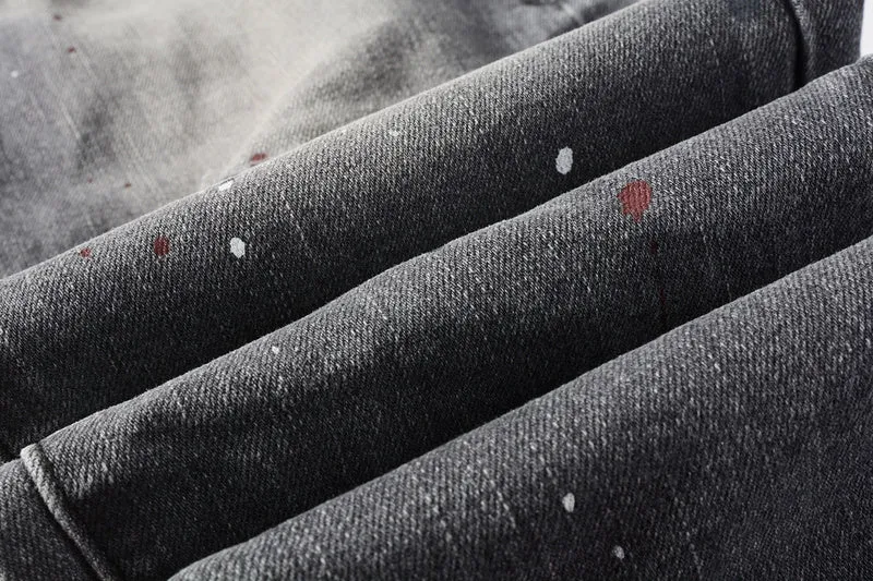 Purple Brand Jeans #9107