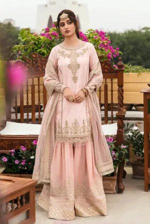 QALAMKAR | FORMALS 2022 | MEHEK | 06