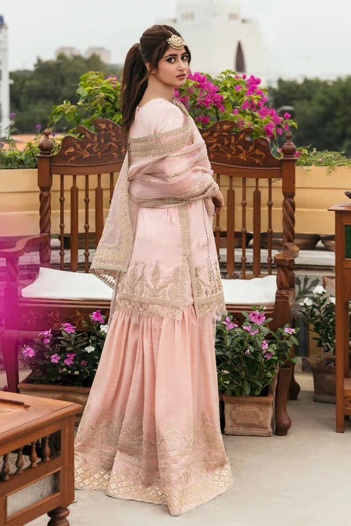 QALAMKAR | FORMALS 2022 | MEHEK | 06
