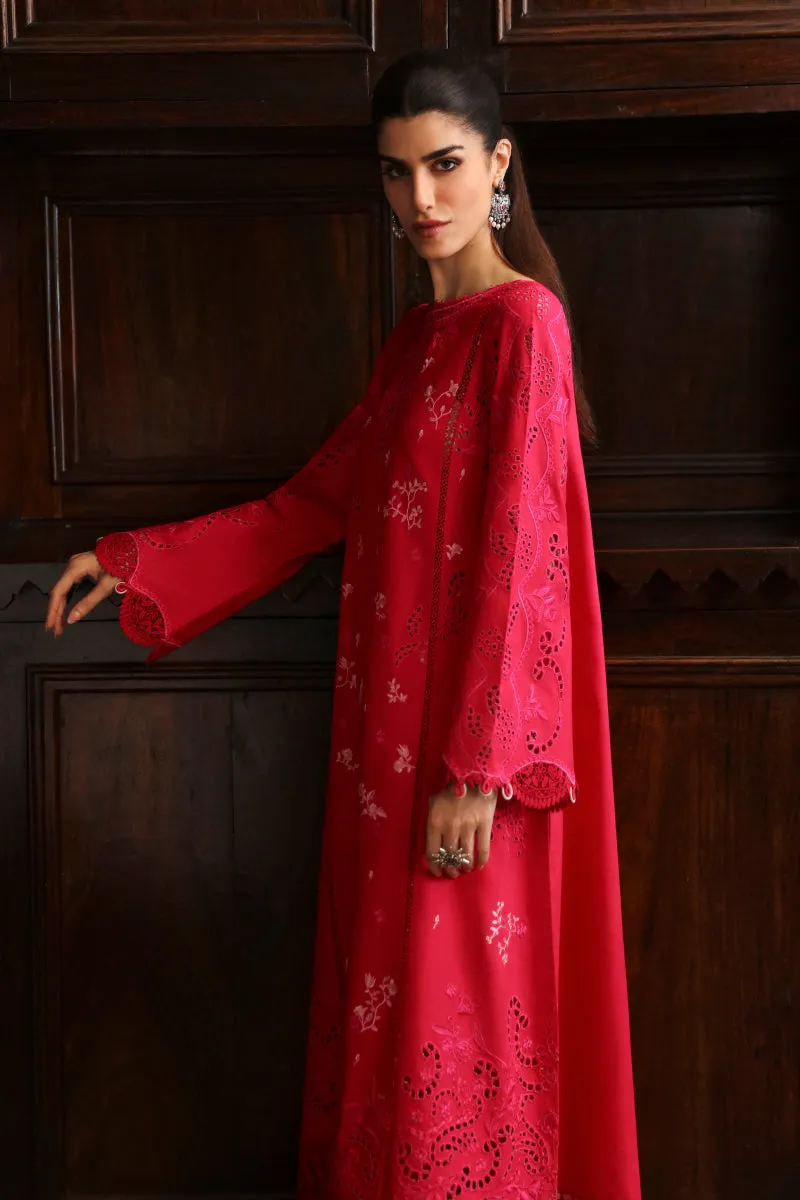 QALAMKAR Q-LINEKARI LINEN '24 | LM-07 NEESA