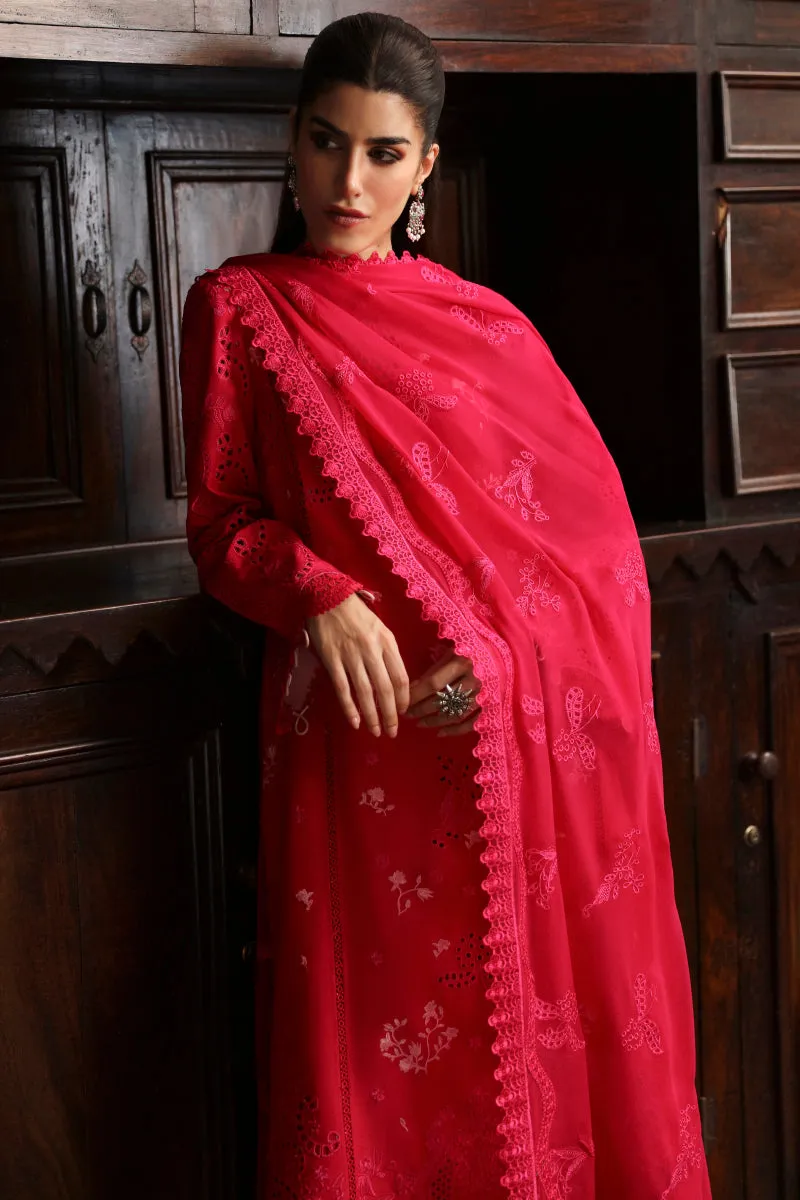 QALAMKAR Q-LINEKARI LINEN '24 | LM-07 NEESA