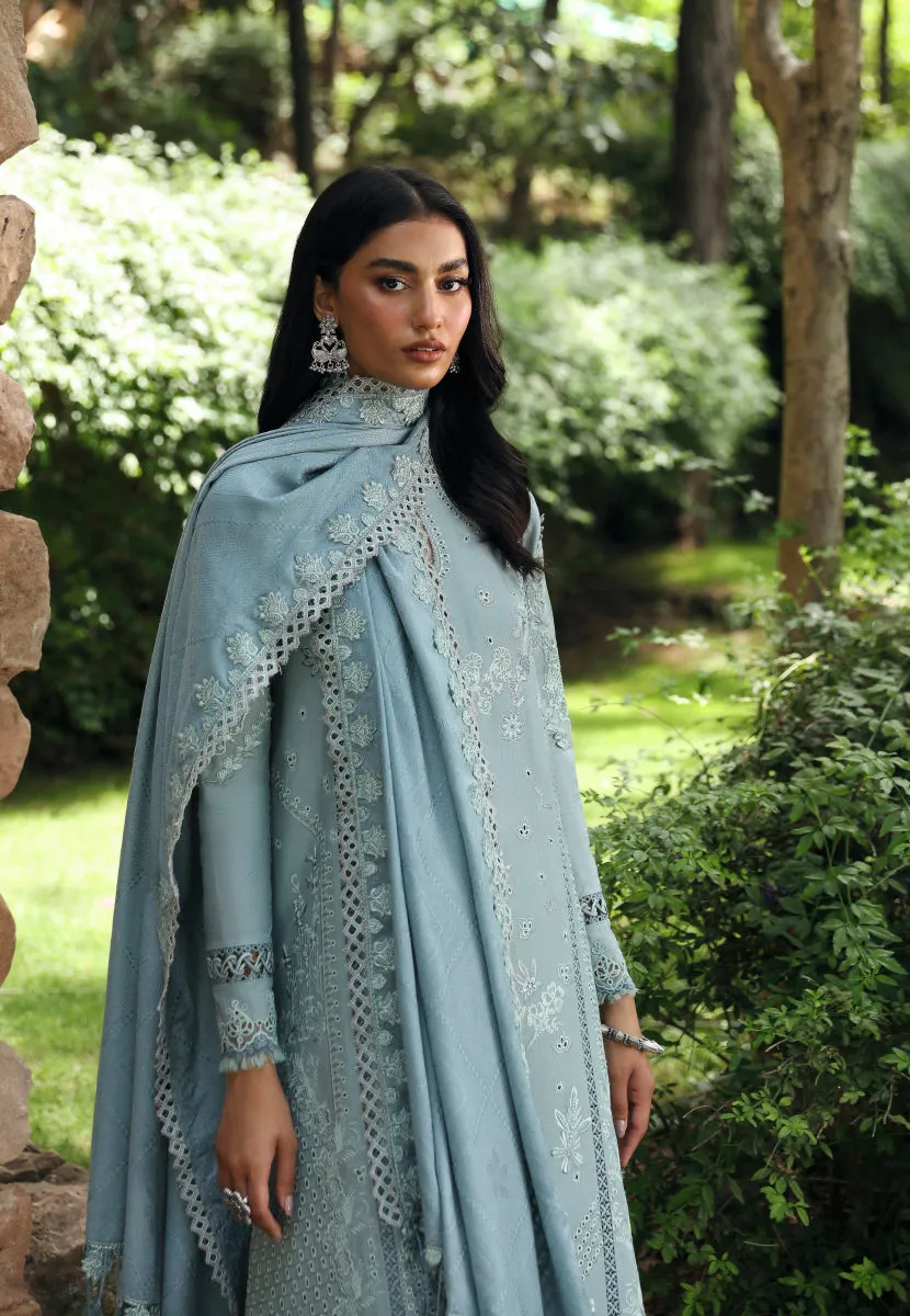 QALAMKAR Q-LINEKARI LINEN '24 | LM-08 NEALA