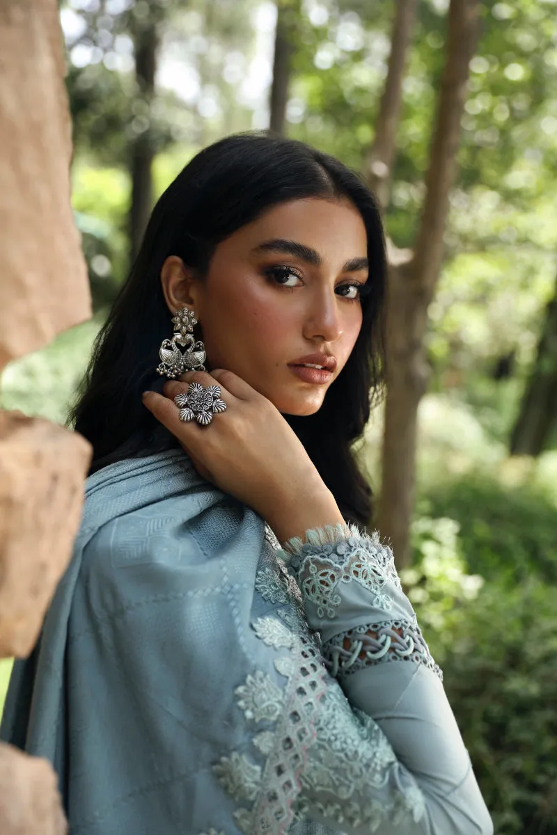 QALAMKAR Q-LINEKARI LINEN '24 | LM-08 NEALA