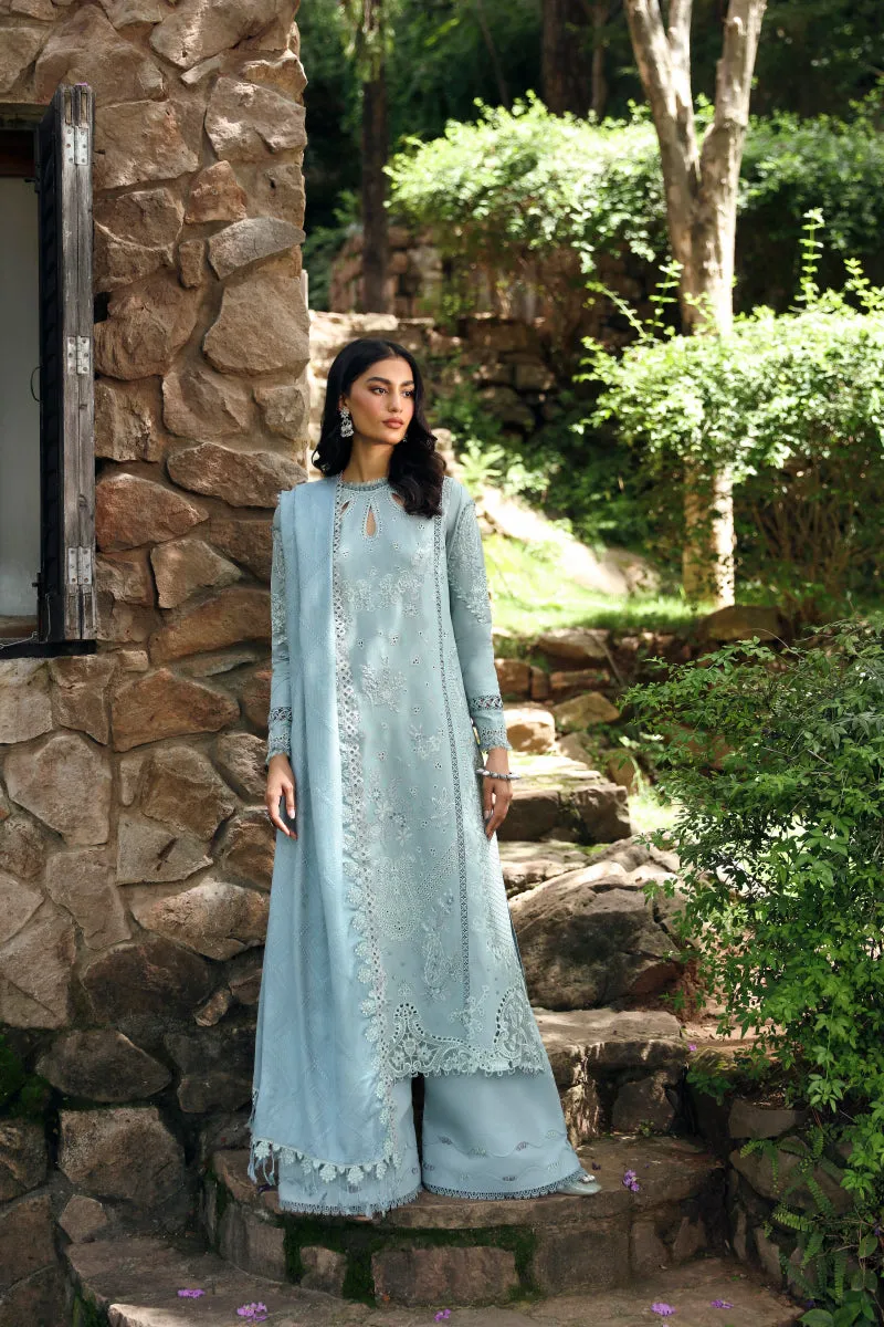 QALAMKAR Q-LINEKARI LINEN '24 | LM-08 NEALA