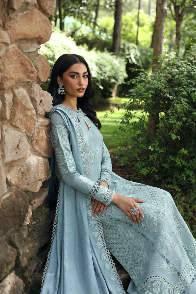 QALAMKAR Q-LINEKARI LINEN '24 | LM-08 NEALA