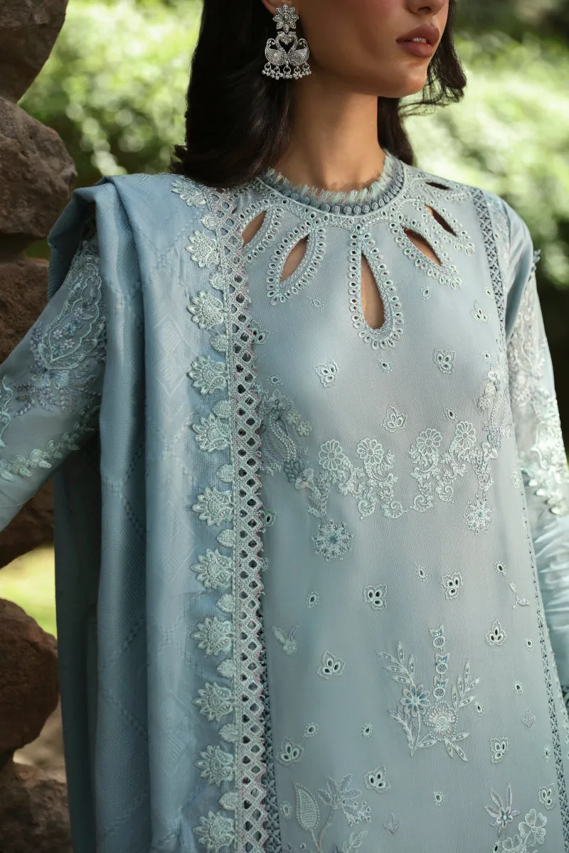 QALAMKAR Q-LINEKARI LINEN '24 | LM-08 NEALA