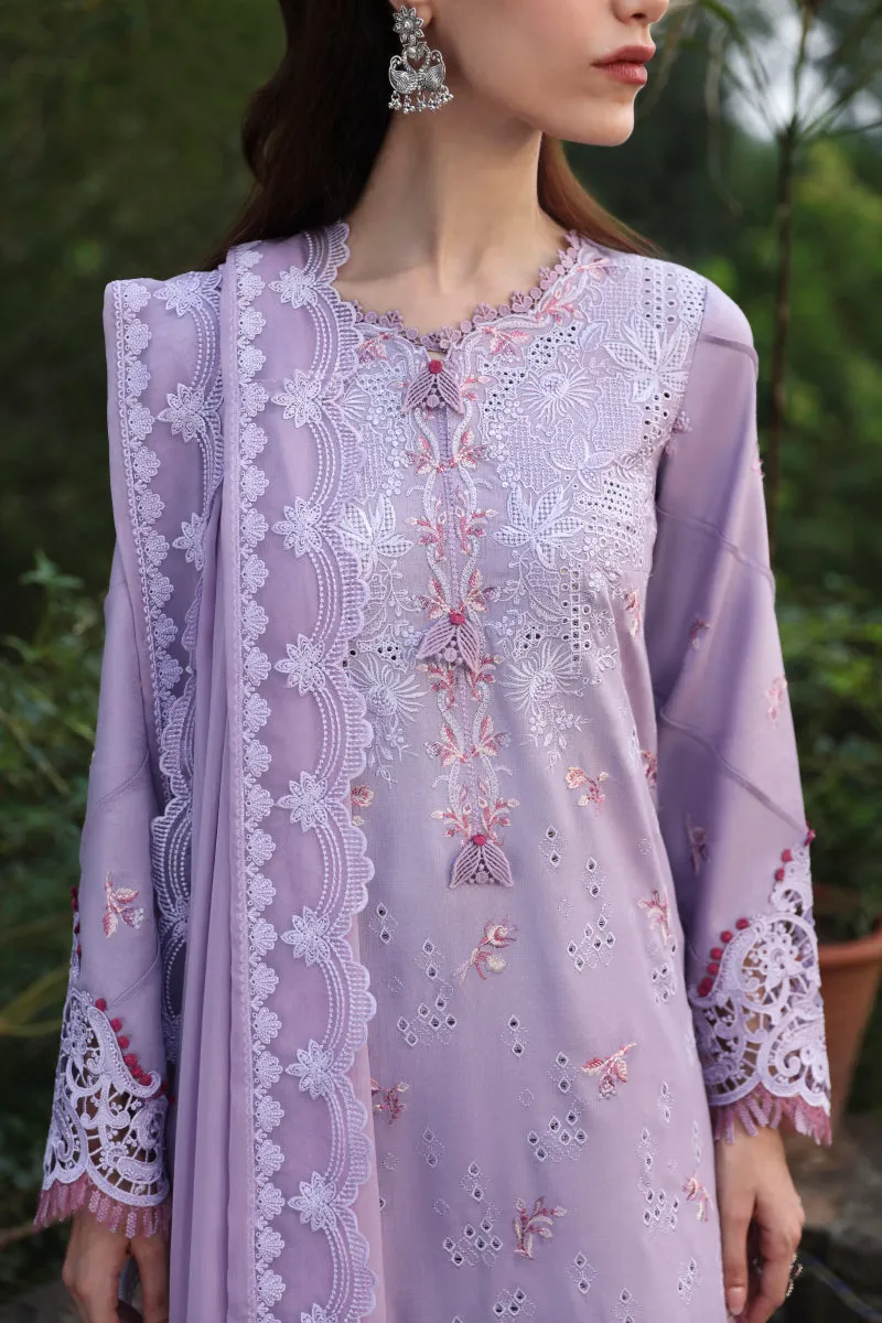 QALAMKAR Q-LINEKARI LINEN '24 | LM-14 MAEVE