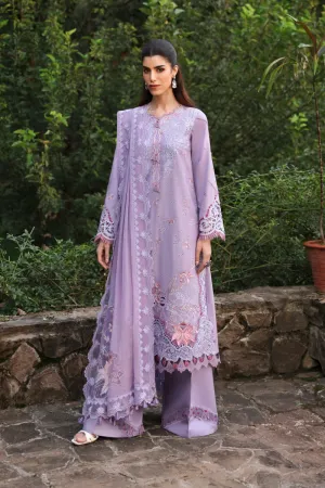 QALAMKAR Q-LINEKARI LINEN '24 | LM-14 MAEVE