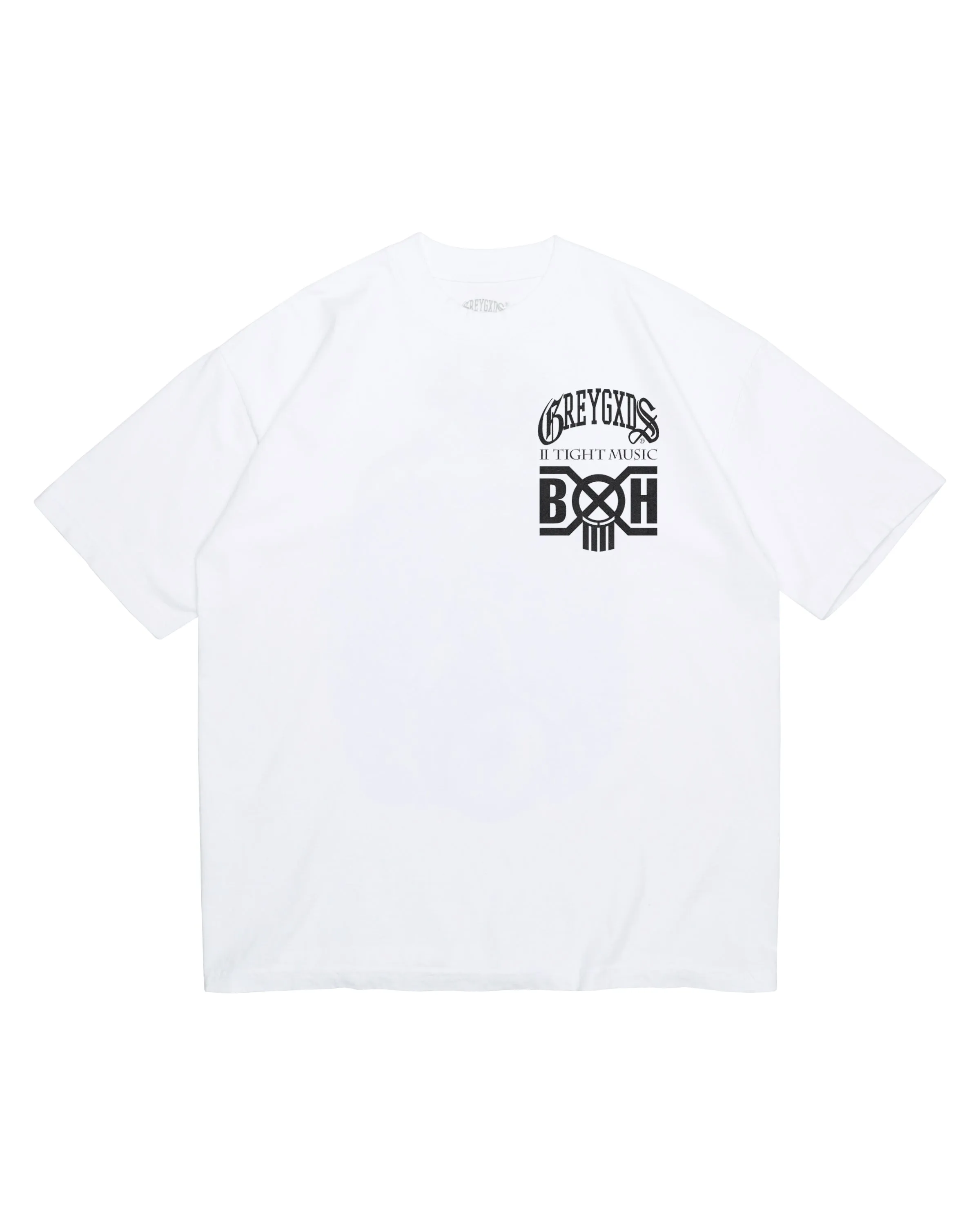 "The Original" Tee - (White)