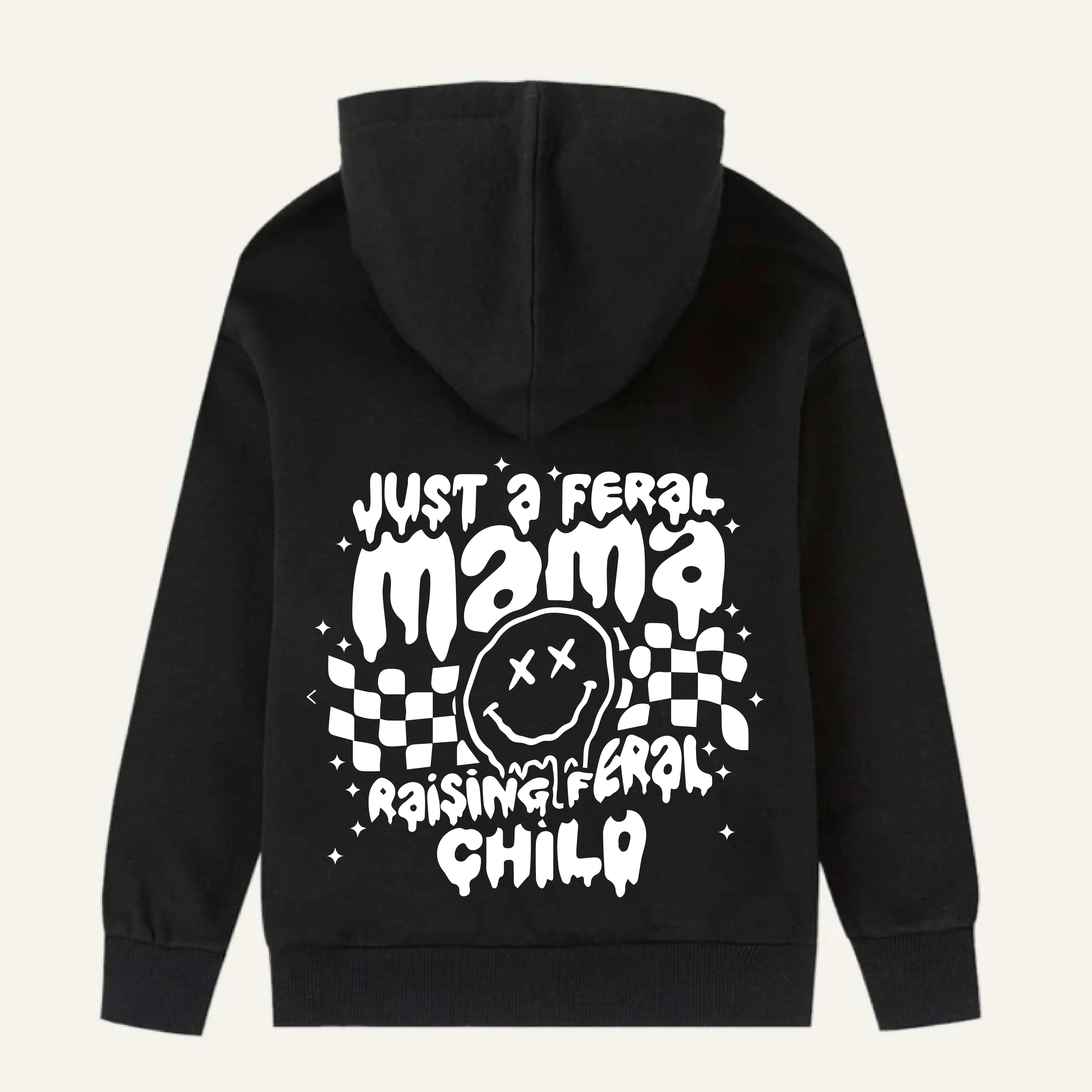 Raising Feral Child