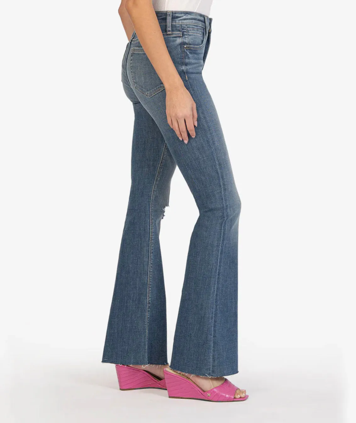 Ranch Valley Bootcut Jean