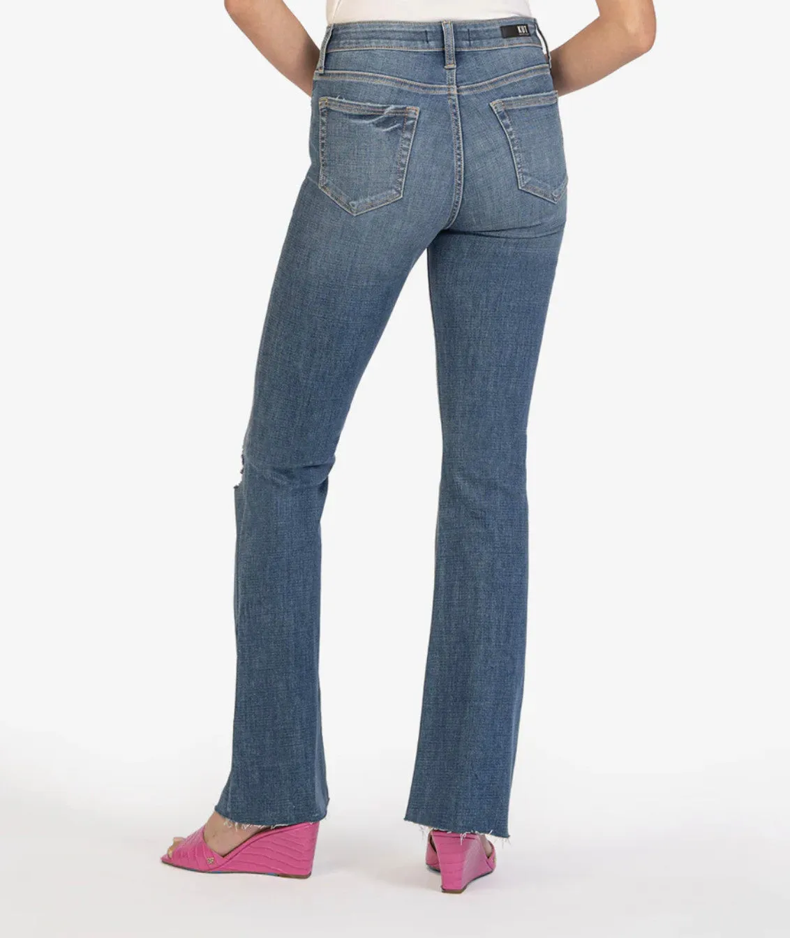 Ranch Valley Bootcut Jean