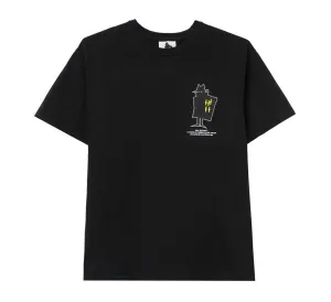 RBM LOGO VOL 6 SS TEE