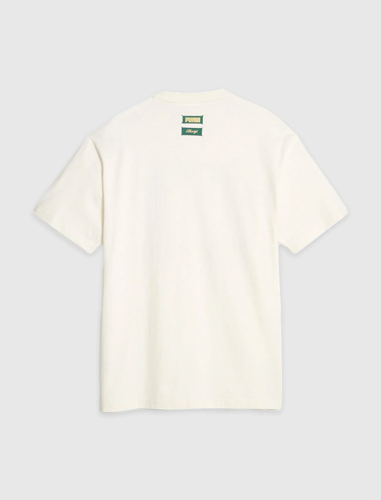 RHUIGI GRAPHIC TEE