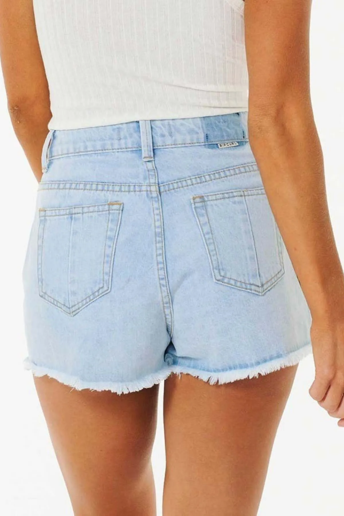 Rip Curl Amy High Waist Short