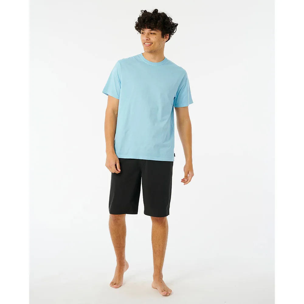 Rip Curl Plain Wash T-Shirt