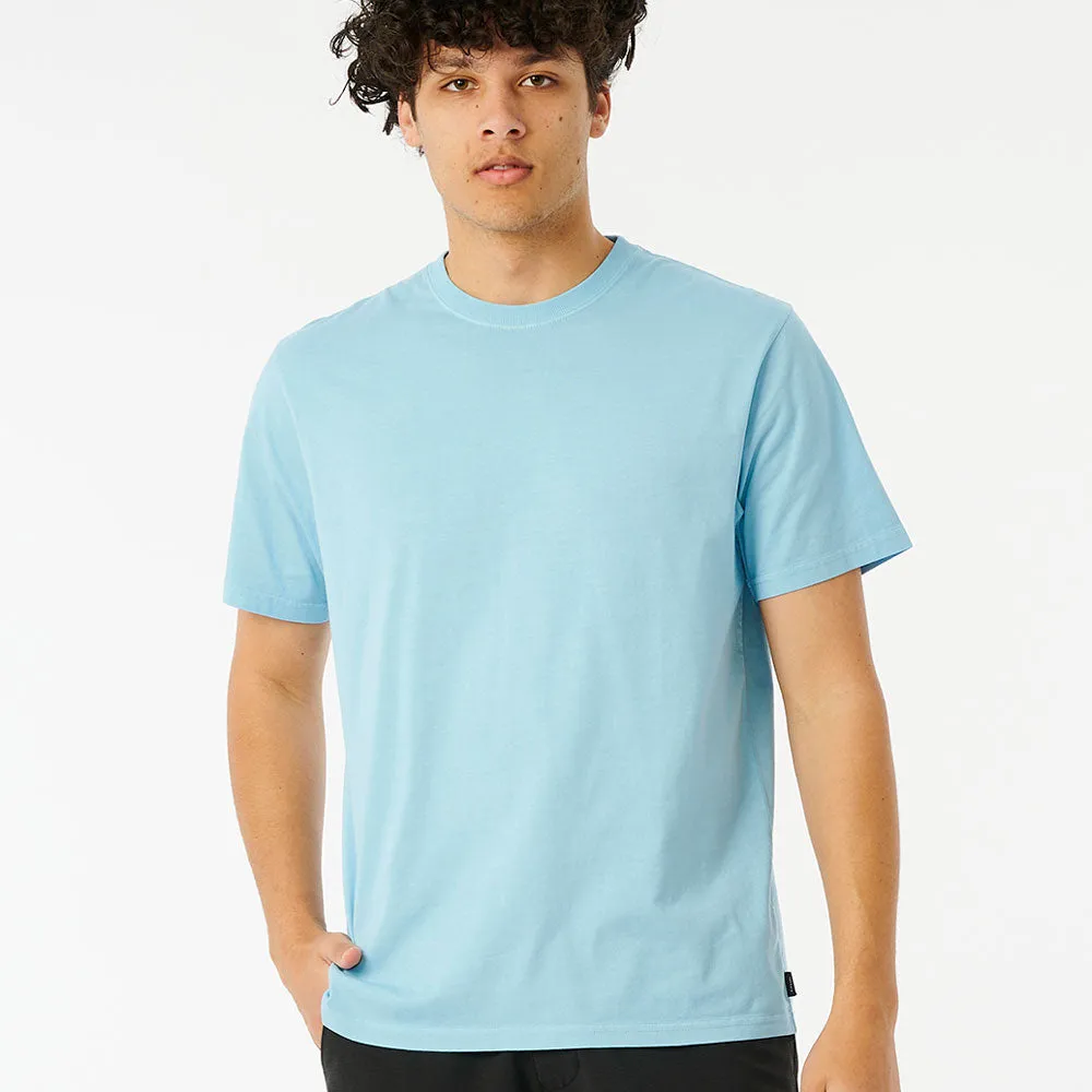 Rip Curl Plain Wash T-Shirt