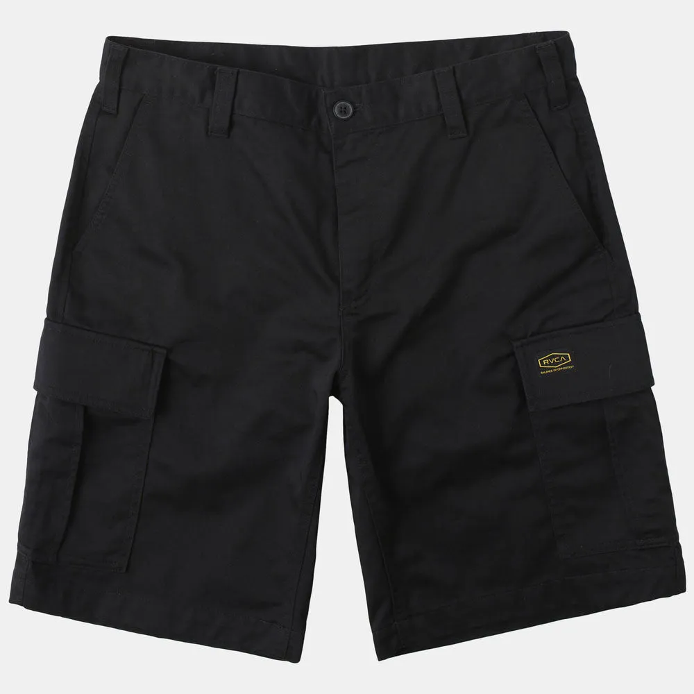 RVCA Americana Cargo Shorts