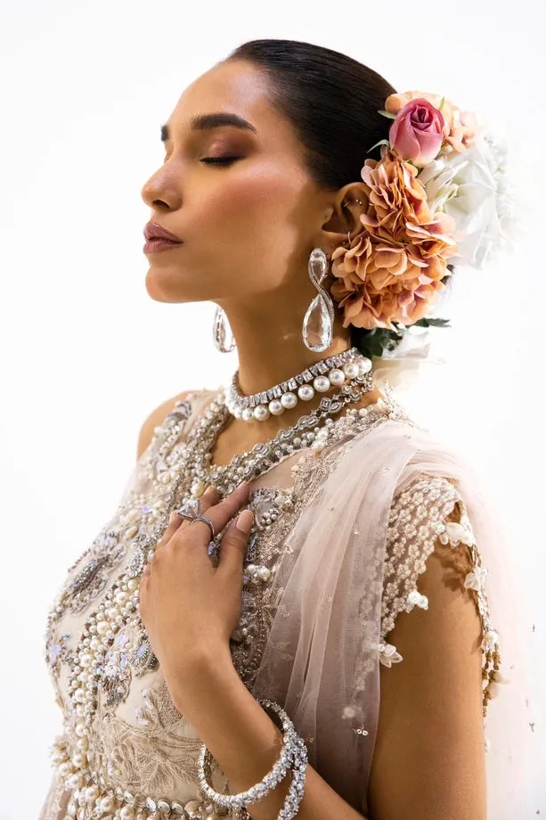 SANA SAFINAZ | NURA - FESTIVE COLLECTION 2023 | VOL 1 - N231-003-CT