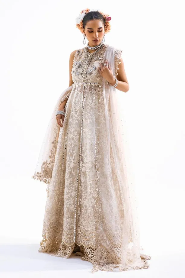 SANA SAFINAZ | NURA - FESTIVE COLLECTION 2023 | VOL 1 - N231-003-CT
