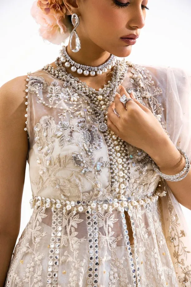 SANA SAFINAZ | NURA - FESTIVE COLLECTION 2023 | VOL 1 - N231-003-CT