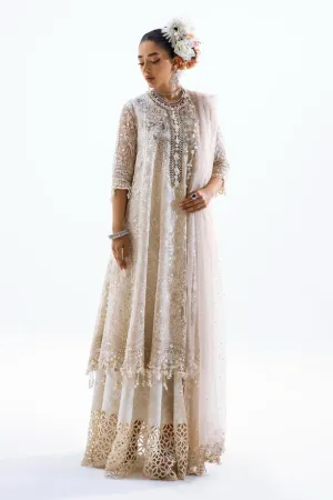 SANA SAFINAZ | NURA - FESTIVE COLLECTION 2023 | VOL 1 - N231-003-CT
