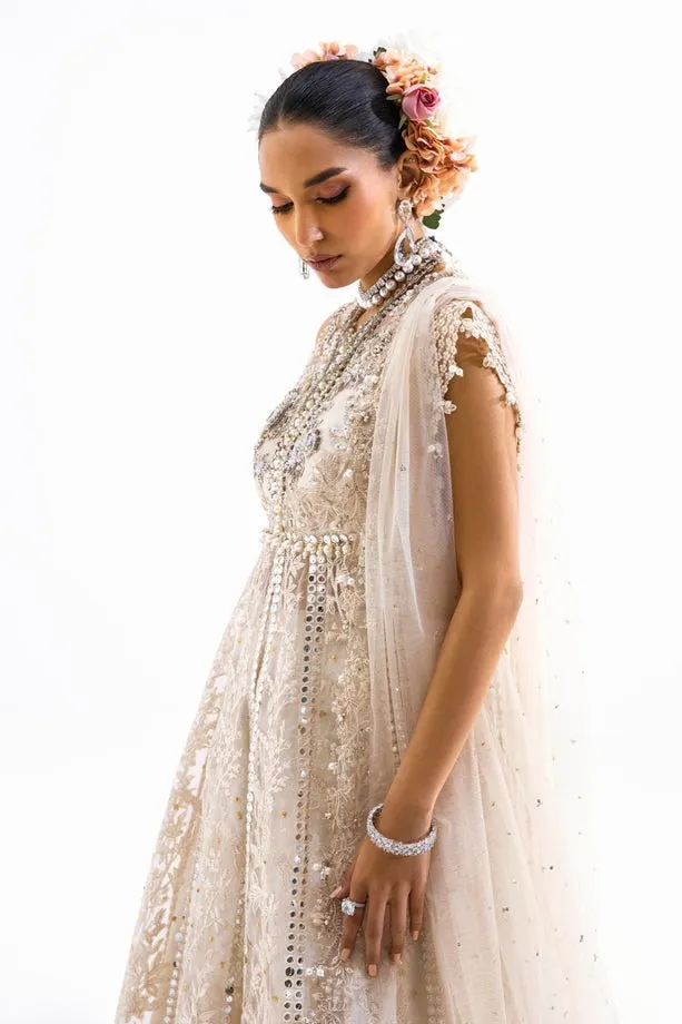 SANA SAFINAZ | NURA - FESTIVE COLLECTION 2023 | VOL 1 - N231-003-CT