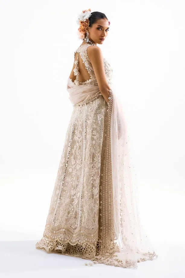 SANA SAFINAZ | NURA - FESTIVE COLLECTION 2023 | VOL 1 - N231-003-CT