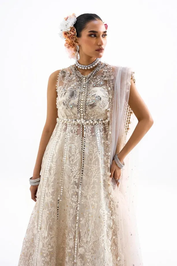 SANA SAFINAZ | NURA - FESTIVE COLLECTION 2023 | VOL 1 - N231-003-CT