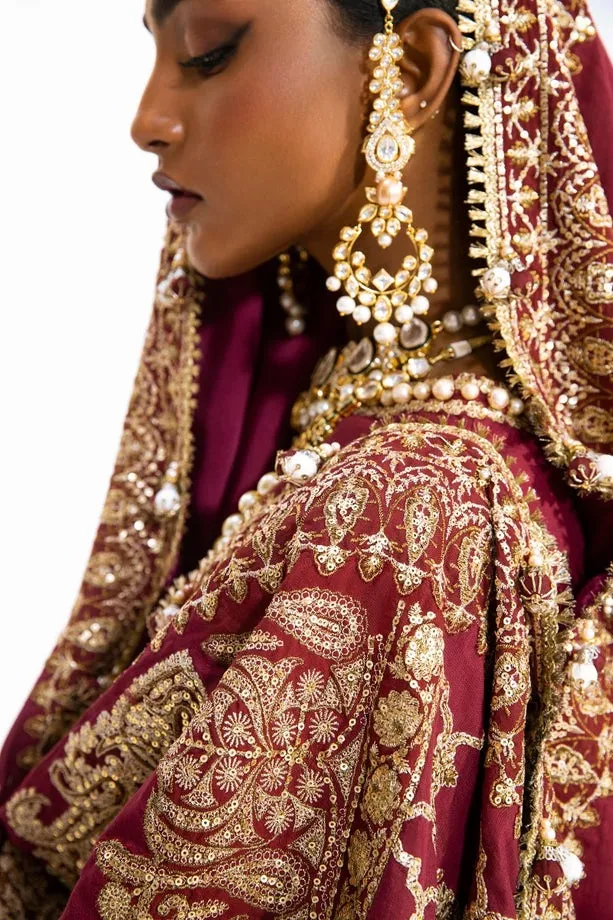 SANA SAFINAZ | NURA - FESTIVE COLLECTION 2023 | VOL 1 - N231-005-CT