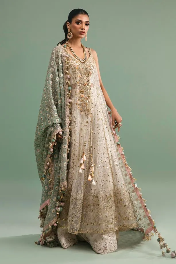 SANA SAFINAZ | NURA FESTIVE COLLECTION'23 - VOL III | N233-005-CX