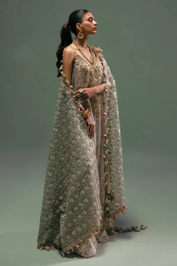 SANA SAFINAZ | NURA FESTIVE COLLECTION'23 - VOL III | N233-005-CX