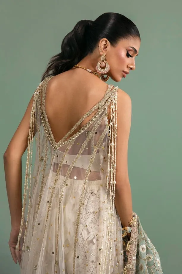 SANA SAFINAZ | NURA FESTIVE COLLECTION'23 - VOL III | N233-005-CX