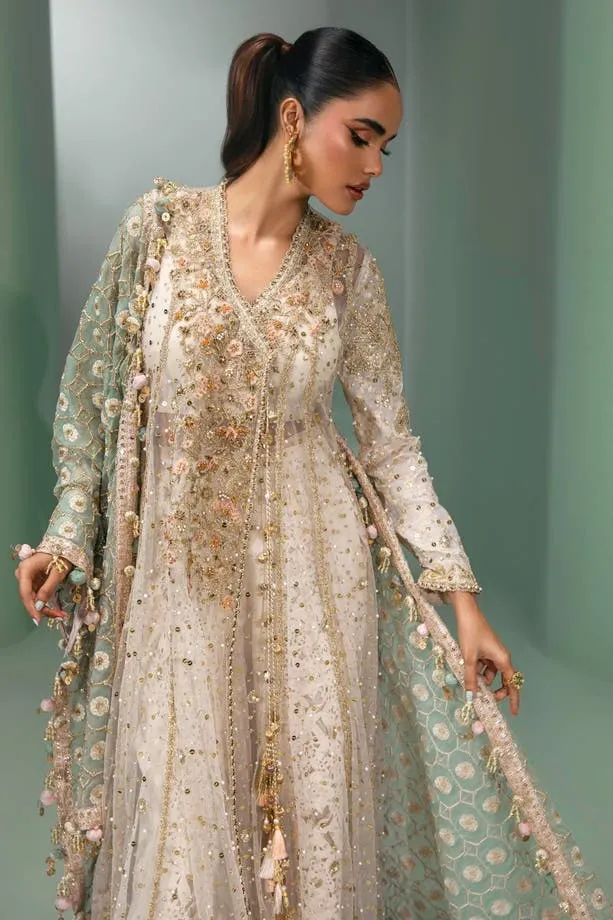 SANA SAFINAZ | NURA FESTIVE COLLECTION'23 - VOL III | N233-005-CX