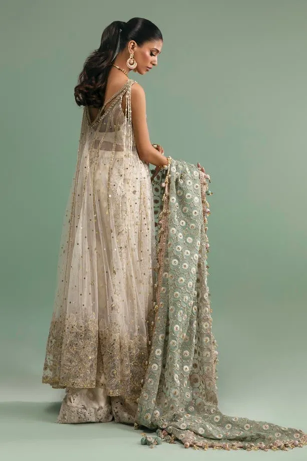 SANA SAFINAZ | NURA FESTIVE COLLECTION'23 - VOL III | N233-005-CX