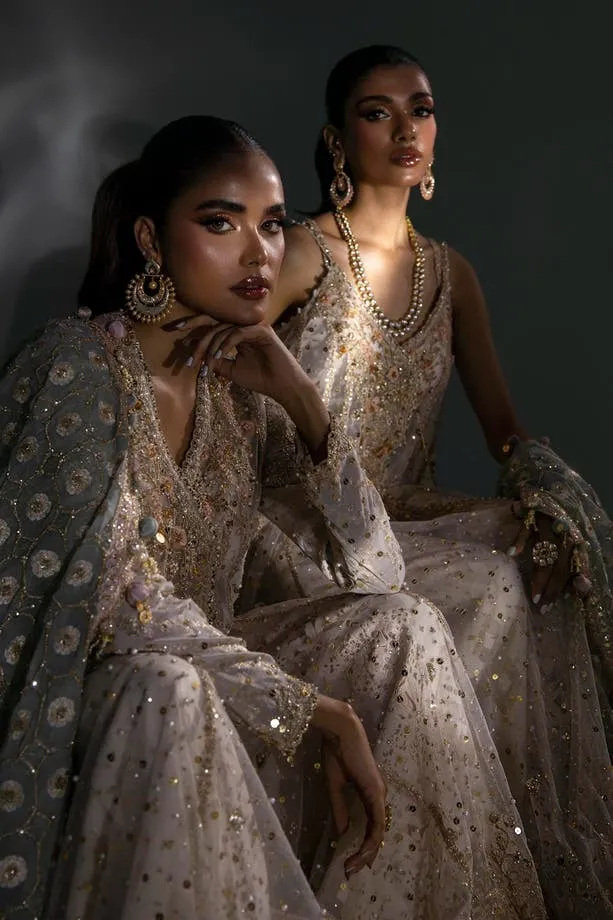 SANA SAFINAZ | NURA FESTIVE COLLECTION'23 - VOL III | N233-005-CX