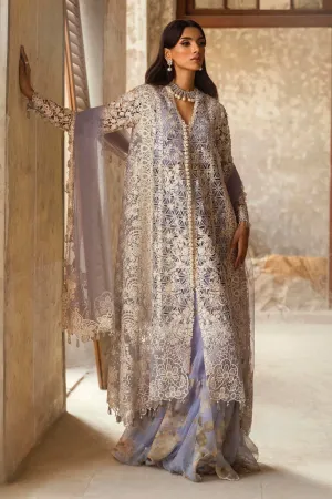 Sana Safinaz | Nura Festive'24 Vol.3 | N243-007-C1