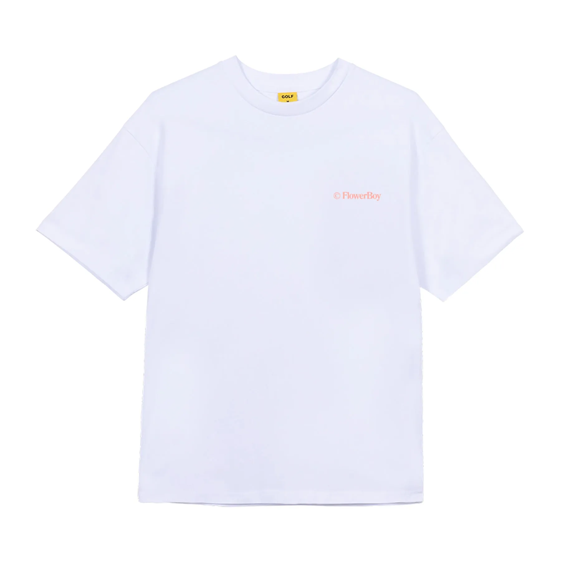 SAVE THE BEES TEE by GOLF WANG