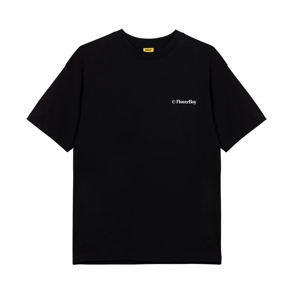 SAVE THE BEES TEE by GOLF WANG