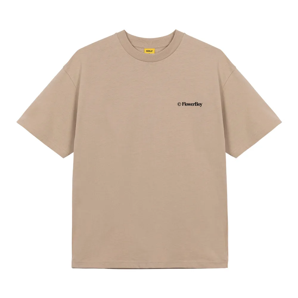 SAVE THE BEES TEE by GOLF WANG
