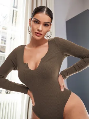 Shantal Bodysuit